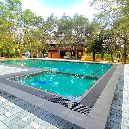 Ima Villa Sigirija Zewnętrze zdjęcie