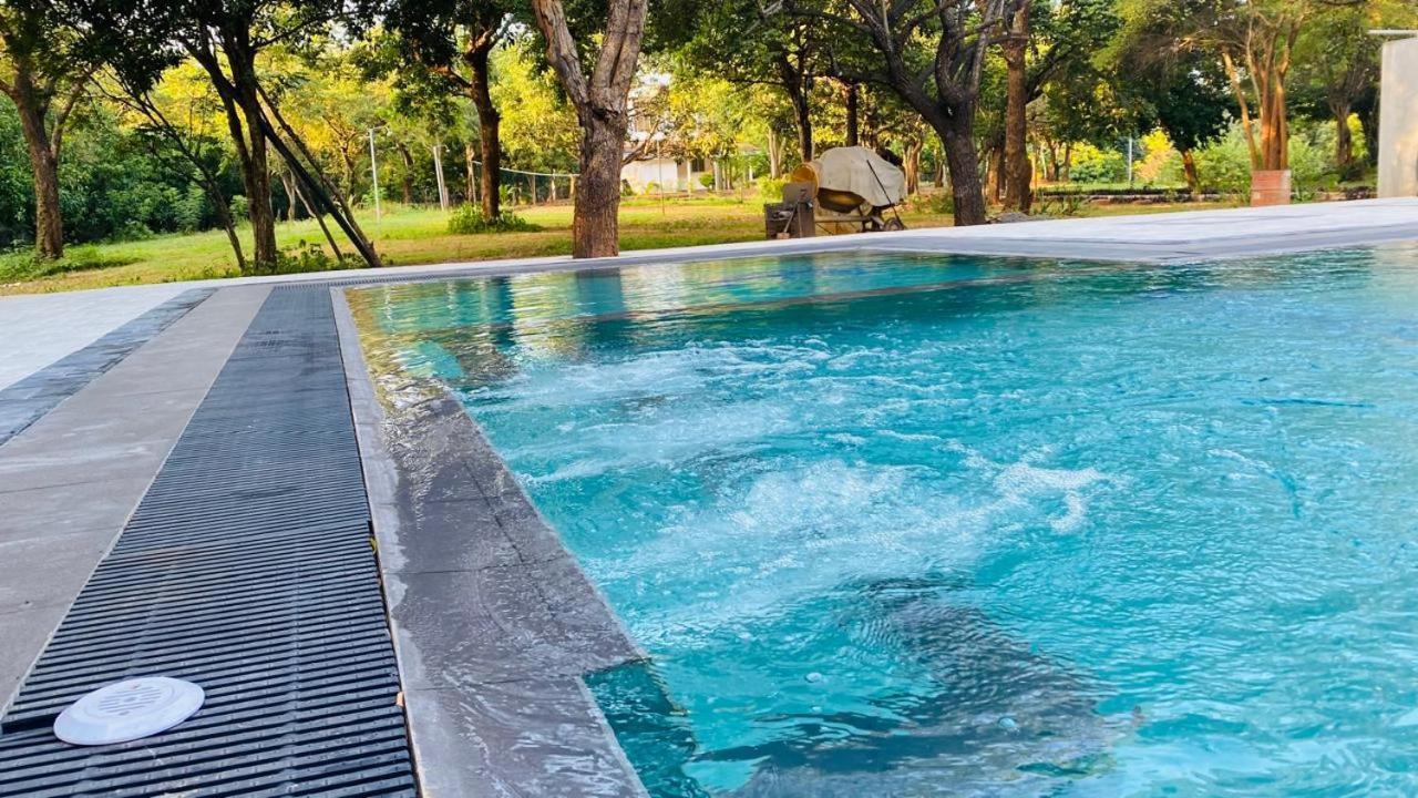 Ima Villa Sigirija Zewnętrze zdjęcie