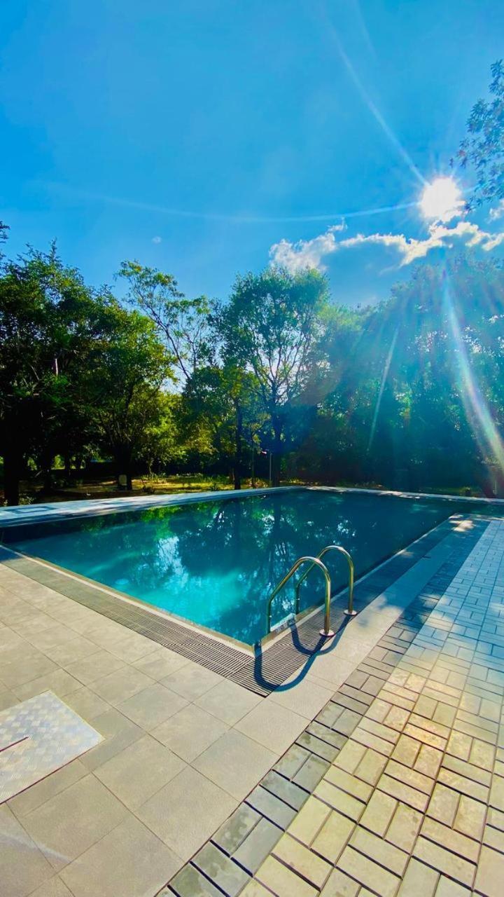 Ima Villa Sigirija Zewnętrze zdjęcie